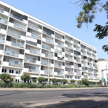 Katica Apartman غيور المظهر الخارجي الصورة