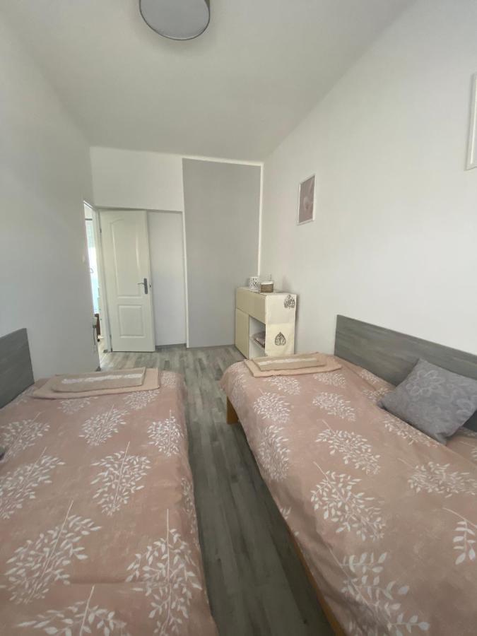 Katica Apartman غيور المظهر الخارجي الصورة