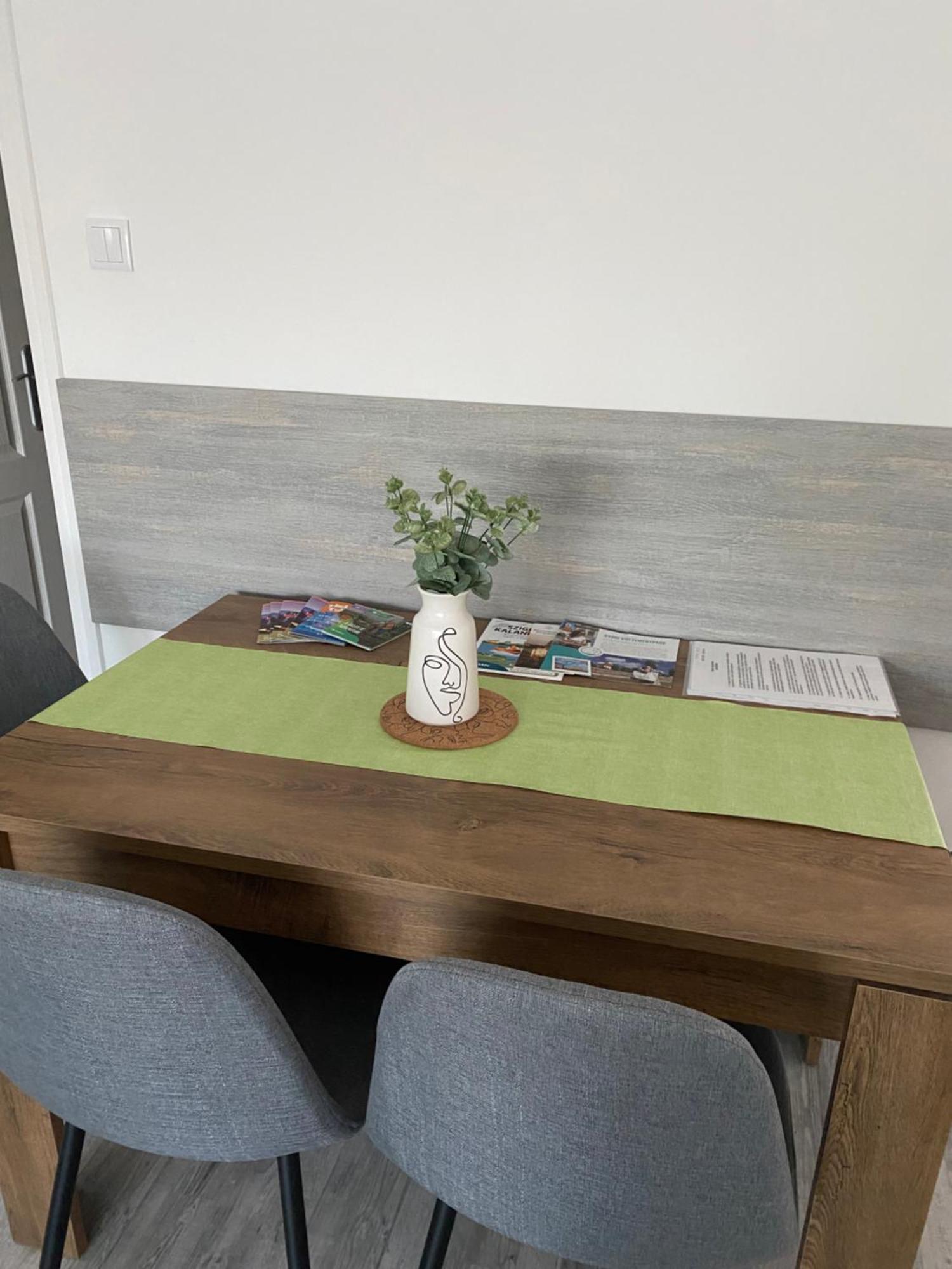 Katica Apartman غيور المظهر الخارجي الصورة
