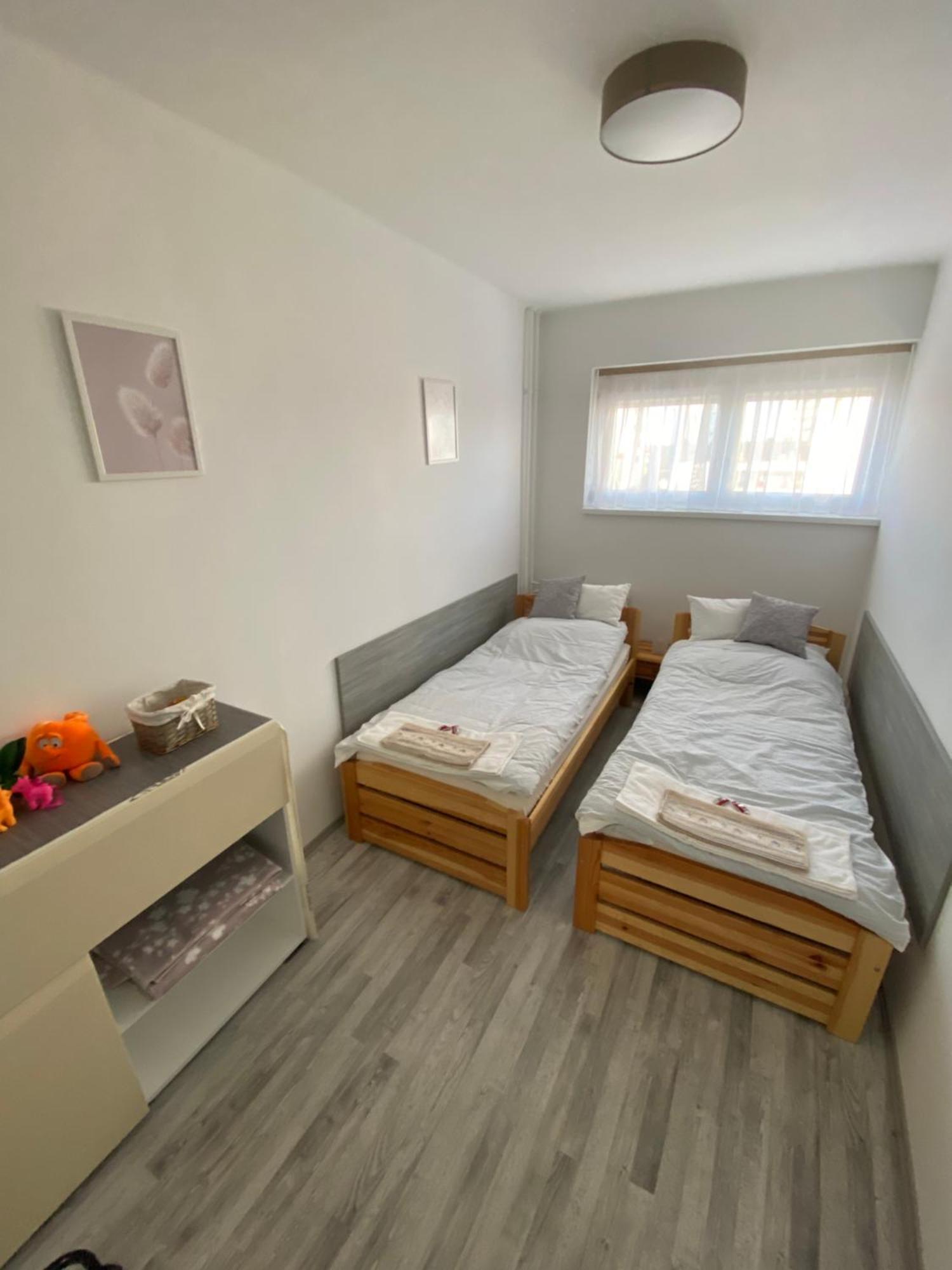 Katica Apartman غيور المظهر الخارجي الصورة
