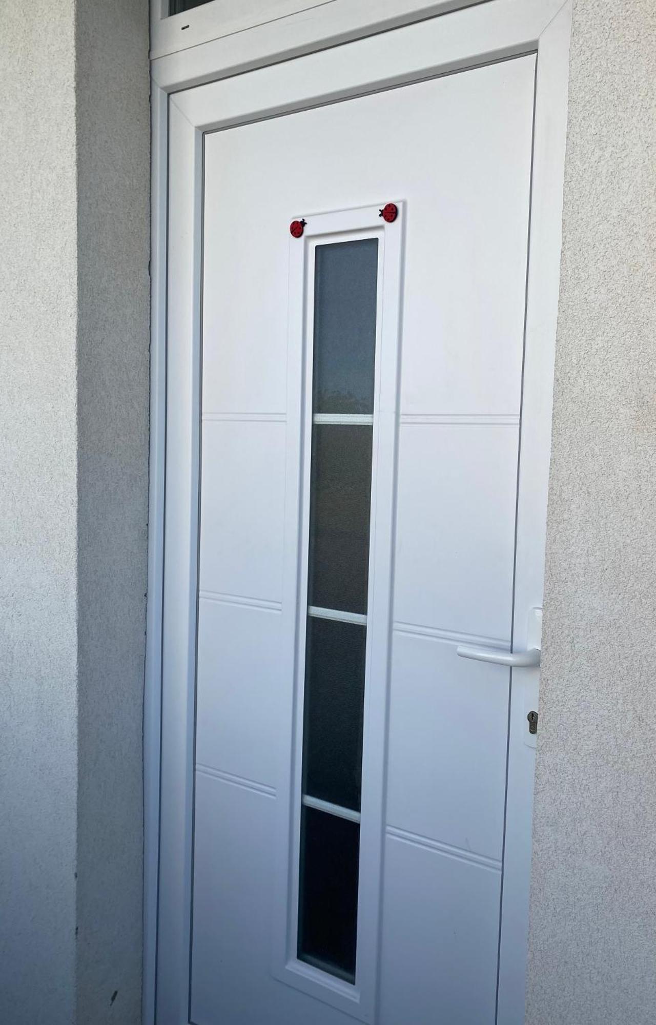 Katica Apartman غيور المظهر الخارجي الصورة