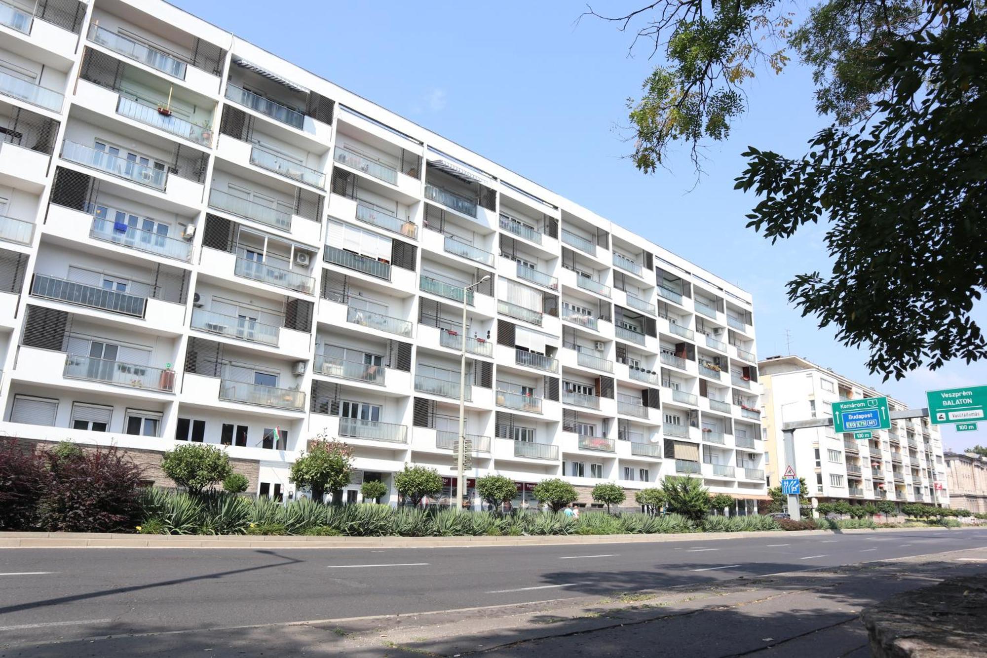 Katica Apartman غيور المظهر الخارجي الصورة