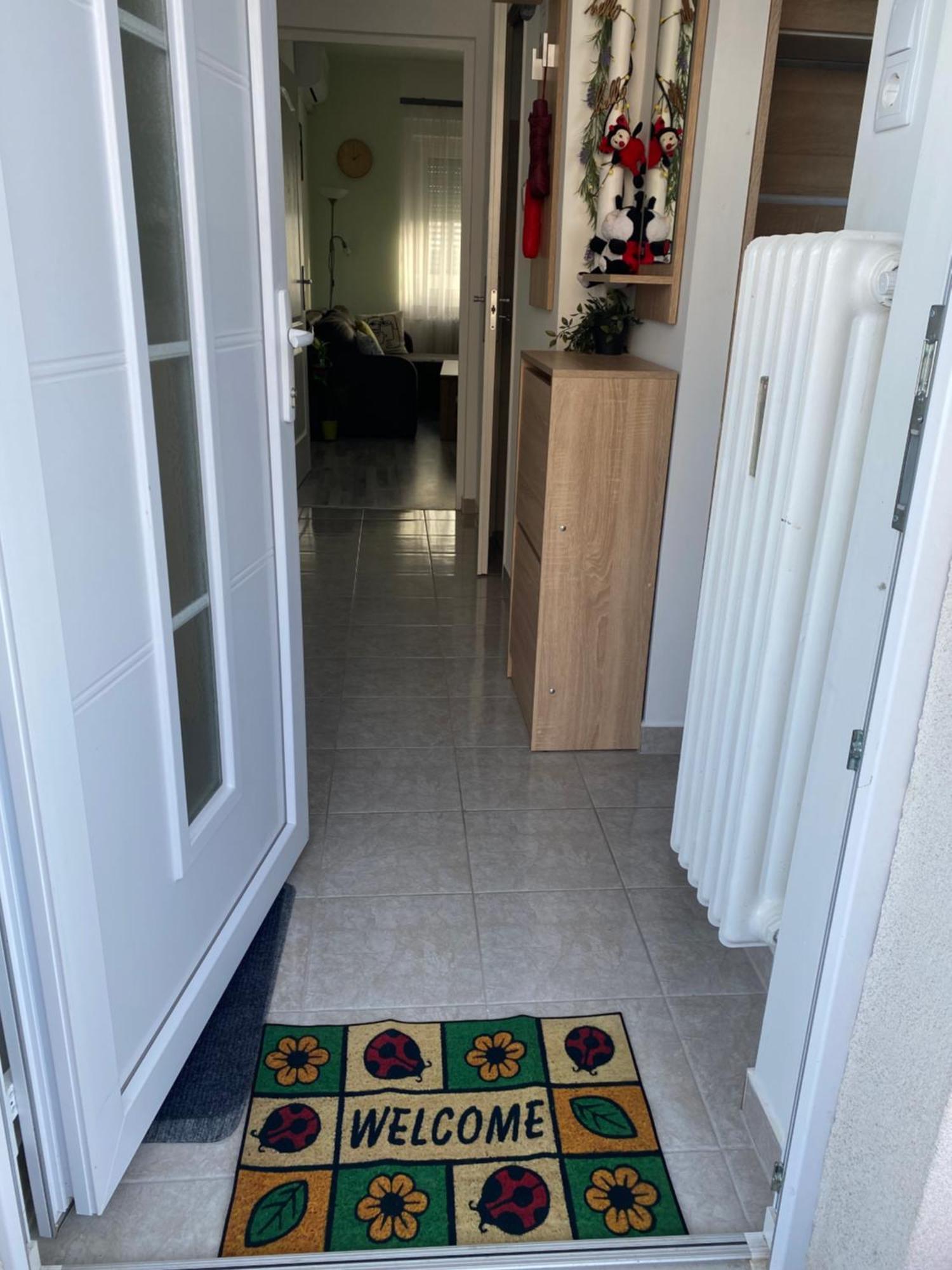 Katica Apartman غيور المظهر الخارجي الصورة