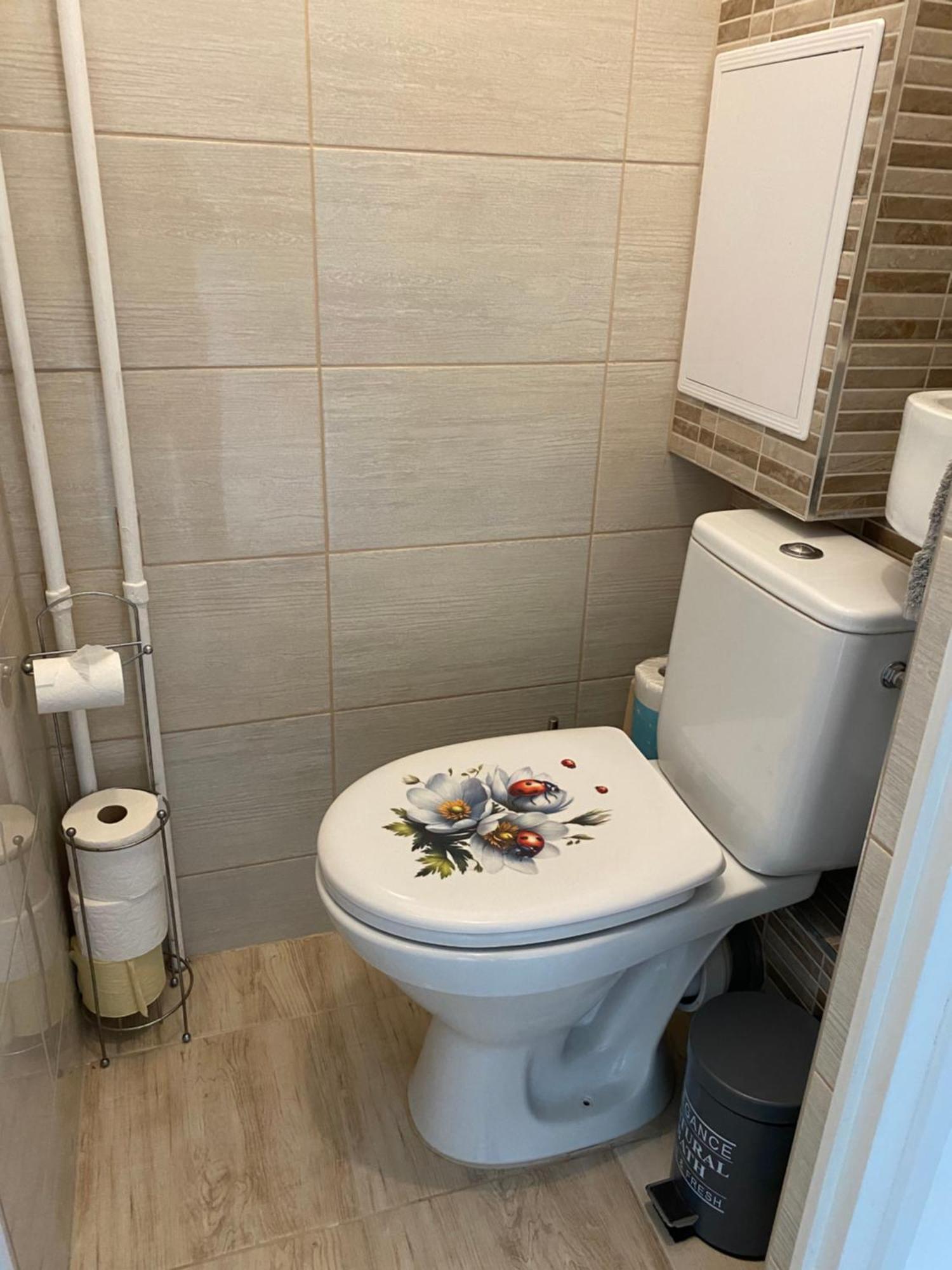 Katica Apartman غيور المظهر الخارجي الصورة